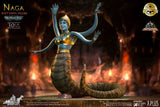 Simbad y la Princesa Estatua Soft Vinyl Ray Harryhausen's Naga (Snake Woman) 31 cm
