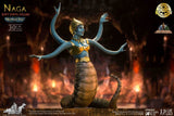 Simbad y la Princesa Estatua Soft Vinyl Ray Harryhausen's Naga (Snake Woman) 31 cm