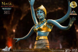 Simbad y la Princesa Estatua Soft Vinyl Ray Harryhausen's Naga (Snake Woman) 31 cm