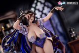 Brown Dust 2 Figura PVC 1/6 The Dimension Witch Eclipse 31 cm