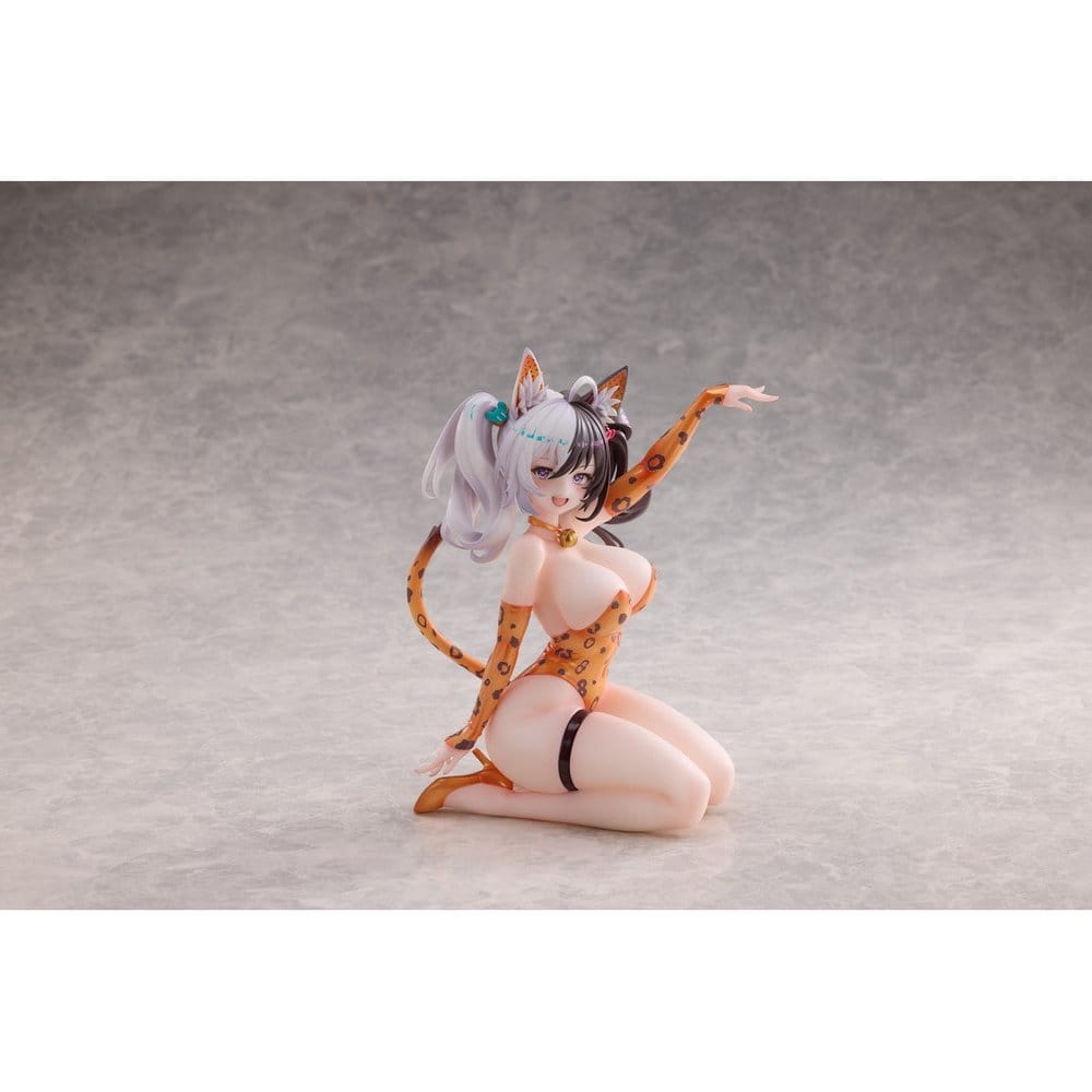 Original Character Figura PVC 1/6 Astral Party Nancy Lu 17 cm