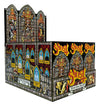 Ghost ReAction Figuras Wave 01 Blind Box 10 cm Display (12)