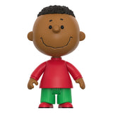 Peanuts Figuras Figuras ReAction Wave 08 Holiday 10 cm Cajas Sorpresas Expositor (12)