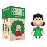 Peanuts Figuras Figuras ReAction Wave 08 Holiday 10 cm Cajas Sorpresas Expositor (12)