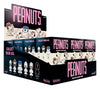 Peanuts ReAction Figuras Snoopy's Siblings Wave 10 Blind Box 10 cm Expositor (12)