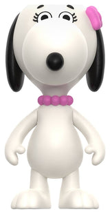 Peanuts ReAction Figuras Snoopy's Siblings Wave 10 Blind Box 10 cm Expositor (12)