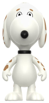 Peanuts ReAction Figuras Snoopy's Siblings Wave 10 Blind Box 10 cm Expositor (12)