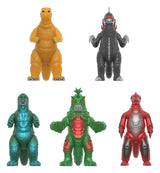 Godzilla Toho (Metallic) Figura Blind Box Wave 5 Display (12)
