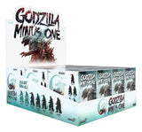 Godzilla Toho (Minus One) Figura Blind Box Wave 8 Display (12)