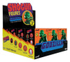 Godzilla Toho (Shogun V3) Figura Blind Box Wave 9 Display (12)