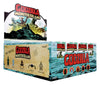 Godzilla Toho (Monster Island) Figura Wave 13 Blind Box Display (12)