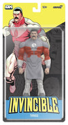 Invincible Deluxe Figura Wave 01 Thragg