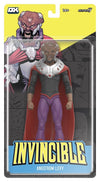 Invincible Deluxe Figura Wave 01 Angstrom Levy