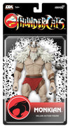 ThunderCats Deluxe Wave 01 Figura Monkian 18 cm