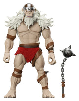 ThunderCats Deluxe Wave 01 Figura Monkian 18 cm