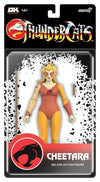 ThunderCats Deluxe Wave 02 Cheetara Figure 18 cm