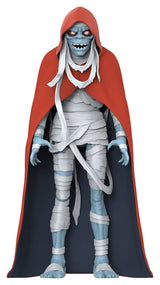 Thundercats Deluxe Figura Wave 04 Mumm-Ra (Old Man)