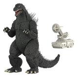 Godzilla Toho Super Kaiju Figura Wave 03 Godzilla '02