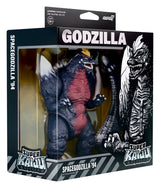 Godzilla Toho Super Kaiju Figura Wave 04 Space Godzilla '94