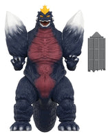 Godzilla Toho Super Kaiju Figura Wave 04 Space Godzilla '94