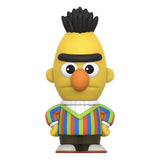 Sesame Street Figura Soft Vinyl FUN! FUN! Wave 02 Bert 13 cm  