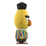 Sesame Street Figura Soft Vinyl FUN! FUN! Wave 02 Bert 13 cm  