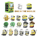 Minions Fun! Fun! Figuras Mini Wave 01 Minions & Monsters Blind Box Display (9)