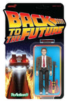 Zurück in die Zukunft ReAction+-Figur Wave 01 – Marty McFly ’55, 4 cm
