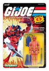 GI Joe ReAction+ Figure Wave 07 Hydro Viper (Comic) 10 cm