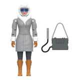 GI Joe Figura ReAction+ Wave 06 Arctic Scarlett 10 cm  