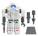 G.I. Joe ReAction+ Figura Wave 10 Sanke Armor (Rock disguise) (Cartoon) 10 cm