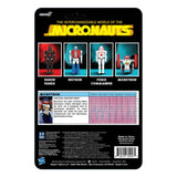 Micronauts Figura ReAction+ Microtron 9 cm  