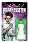 Universal Monsters ReAction+ Figura Wave 02 Bride Of Frankenstein