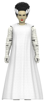 Universal Monsters ReAction+ Figura Wave 02 Bride Of Frankenstein
