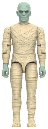 Universal Monsters ReAction+ Figura Wave 02 The Mummy