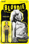 Blondie ReAction Figura Wave 02 Debbie Harry Vultures