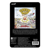 Green Day Figura ReAction Dookie Dog 9 cm     
