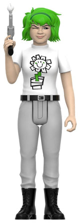 Green Day ReAction Figura Kerplunk Girl