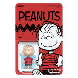 Peanuts Figura ReAction Wave 8 Linus 9 cm