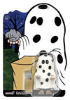 Peanuts ReAction Figura Charlie Brown Ghost Sheet