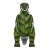 Godzilla Figura Toho ReAction Wave 01 (Retro Tin) Godzilla (Marusan Tin) 10 cm