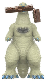 Godzilla Toho Figura ReAction Minus One (Train Biter - Glow) 15 cm