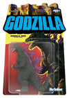 Godzilla Toho ReAction Figure Godzilla 2000 10 cm
