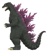 Godzilla Toho Figura ReAction Godzilla 2000 10 cm