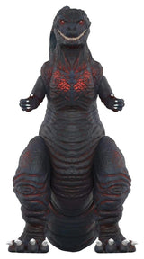 Godzilla Toho Figura ReAction Godzilla (Shin) 24 cm