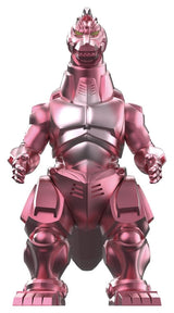 Godzilla Toho ReAction Figura Mechagodzilla '93 (Cherry Blossom Festival)