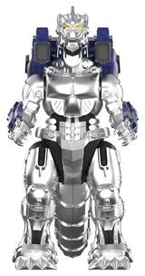 Godzilla Toho Figura ReAction Mechagodzilla (2002) 10 cm