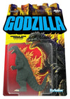 Godzilla Toho Figurine ReAction Godzilla (2000, Charging) 24 cm
