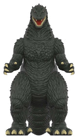 Godzilla Toho Figura ReAction Godzilla (2000, Charging) 24 cm