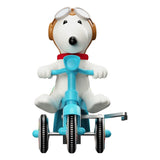 Peanuts Figura Super Cycles Snoopy Flying Ace 13 cm   